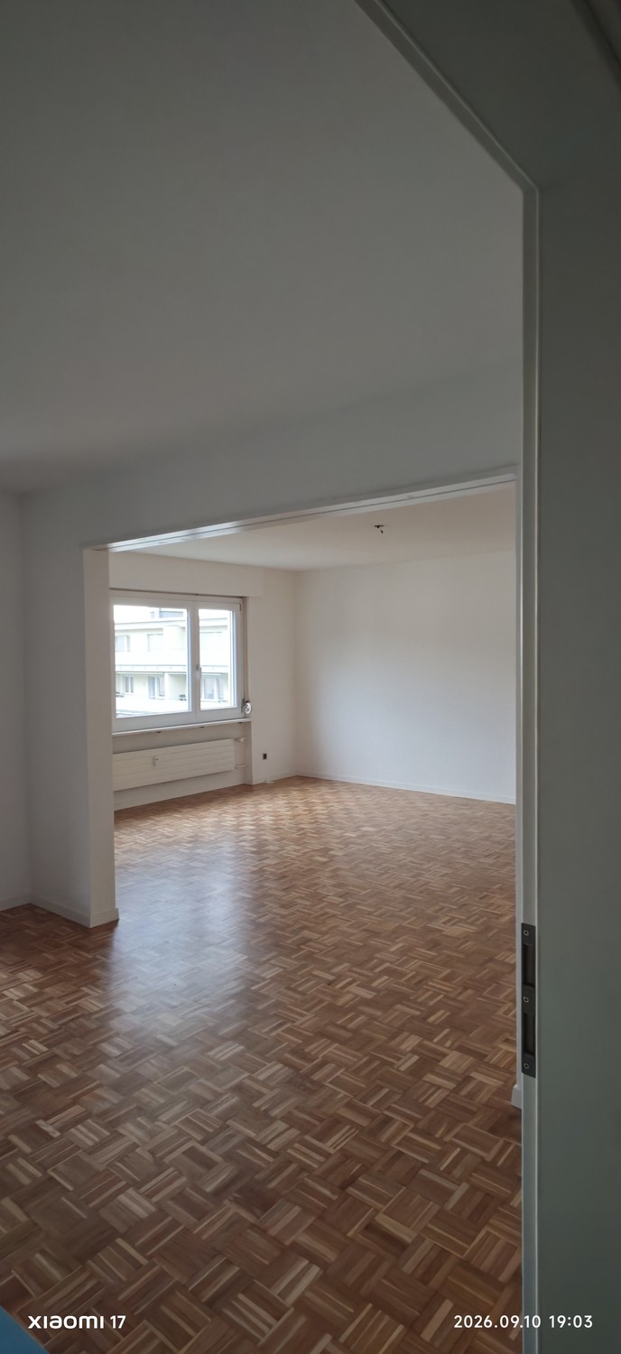 Appartamento di 3 ½ locali