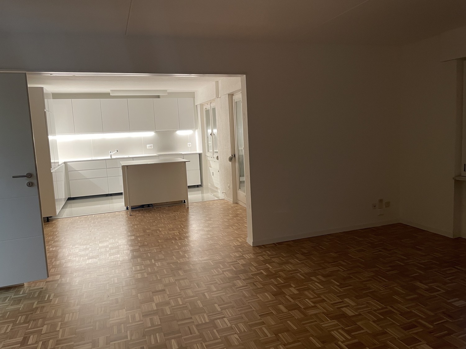 Appartamento di 3 ½ locali