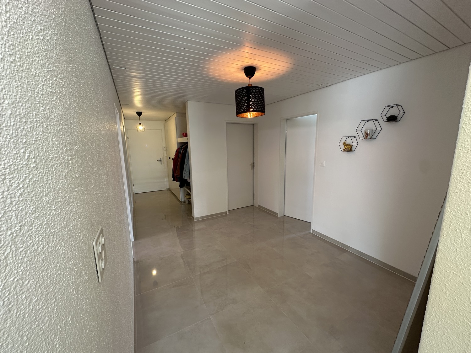 Appartamento di 4 ½ locali