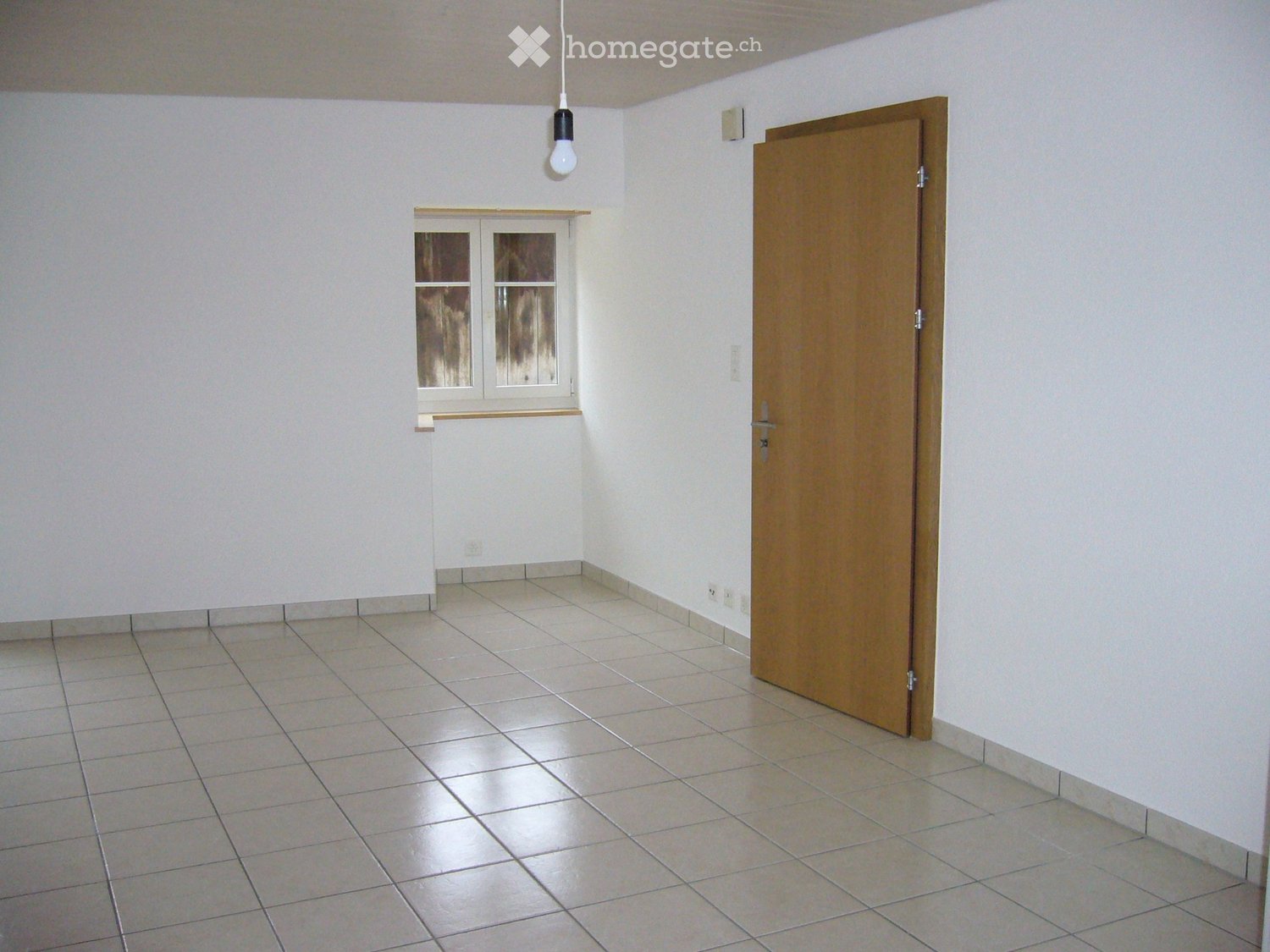 1 ½ rooms apartment, photo 1 of 5