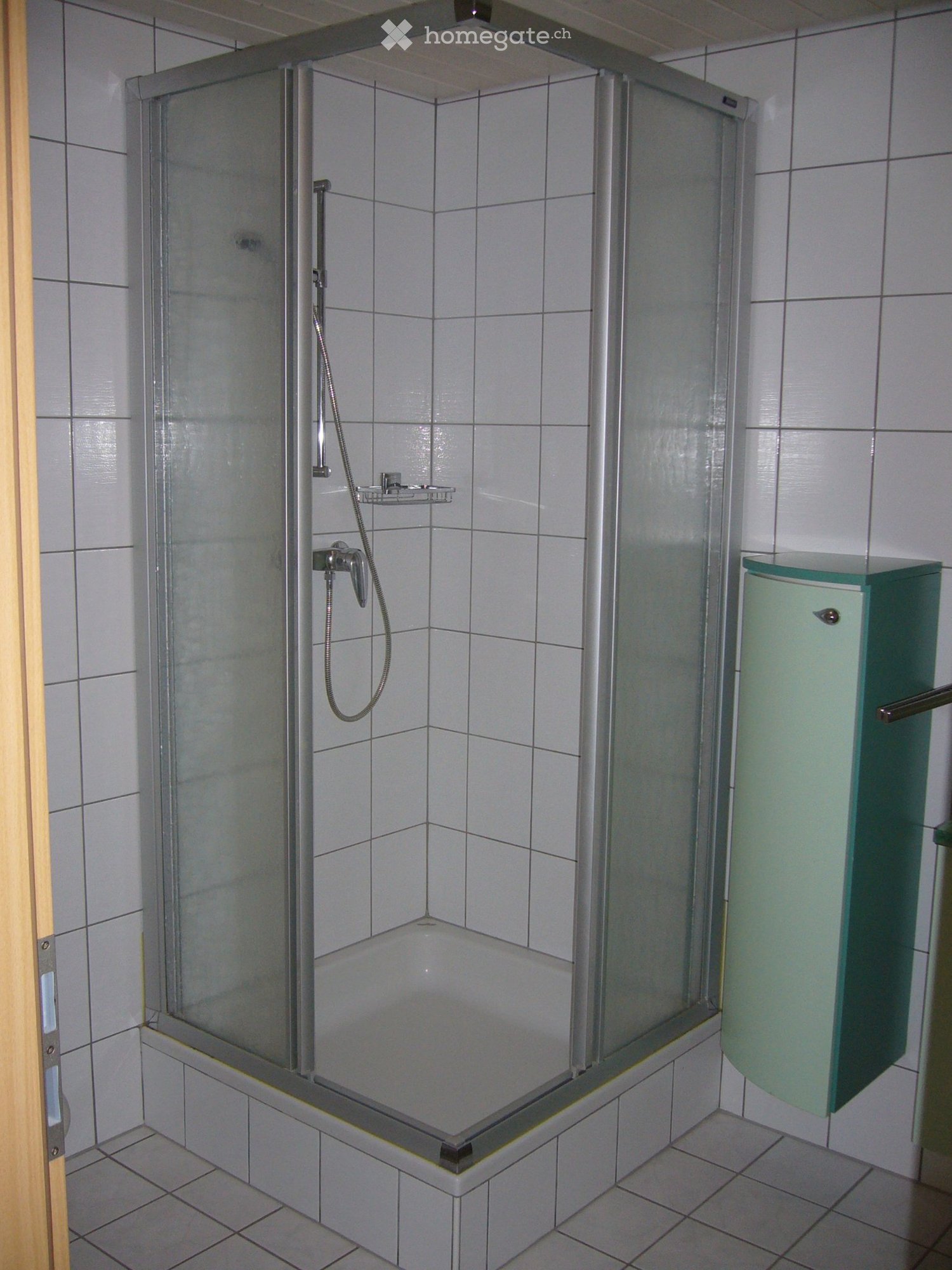 1 ½ rooms apartment, photo 5 of 5