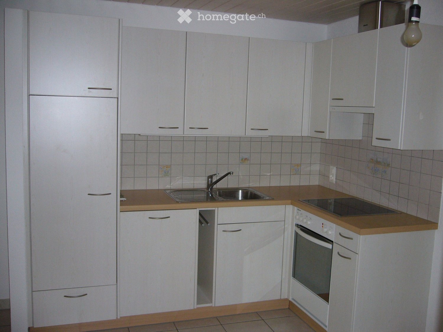 1 ½ rooms apartment, photo 3 of 5