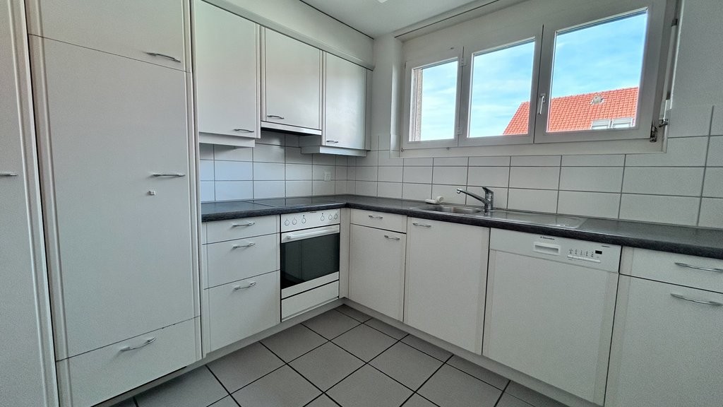 3 rooms apartment, photo 2 of 7