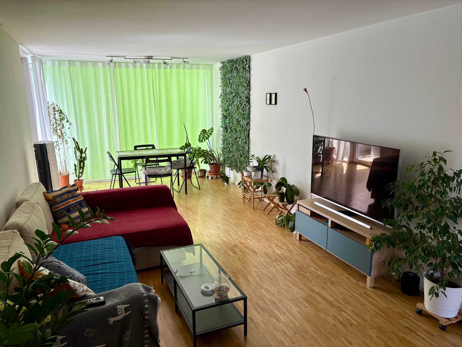 Room in a shared flat, photo 3 of 7