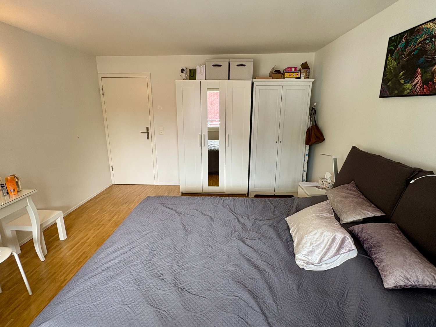 Room in a shared flat, photo 2 of 7