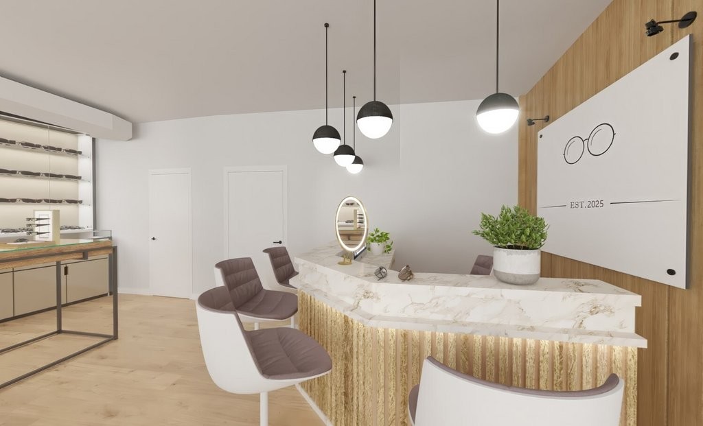 42m² shop, photo 8 of 9