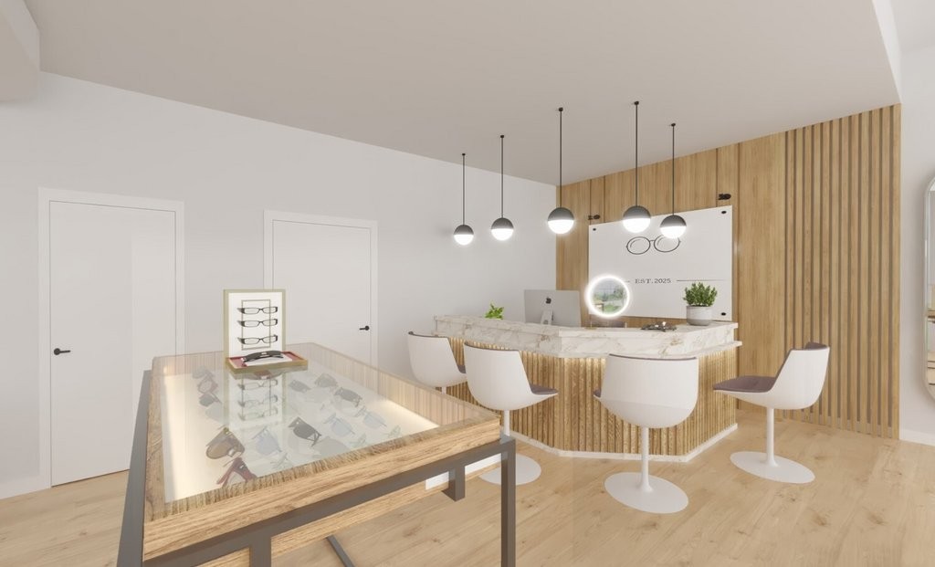 42m² shop, photo 9 of 9