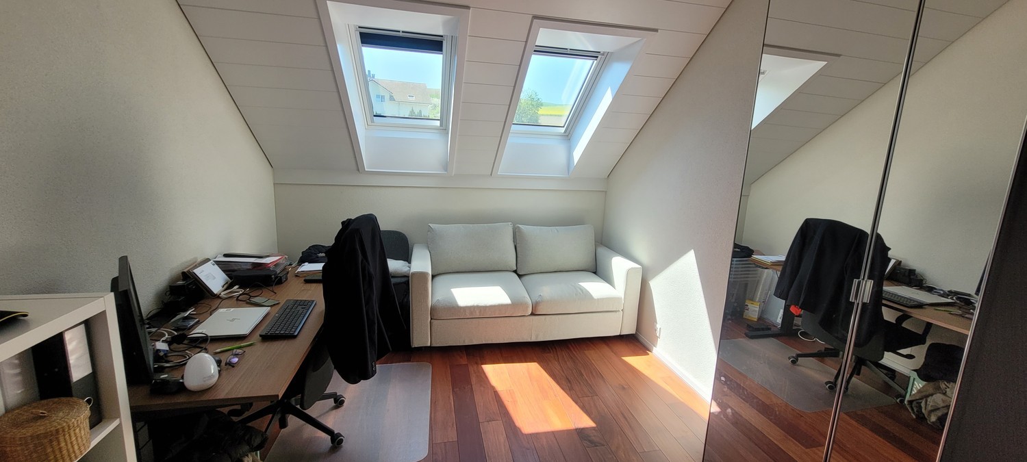Room in a shared flat