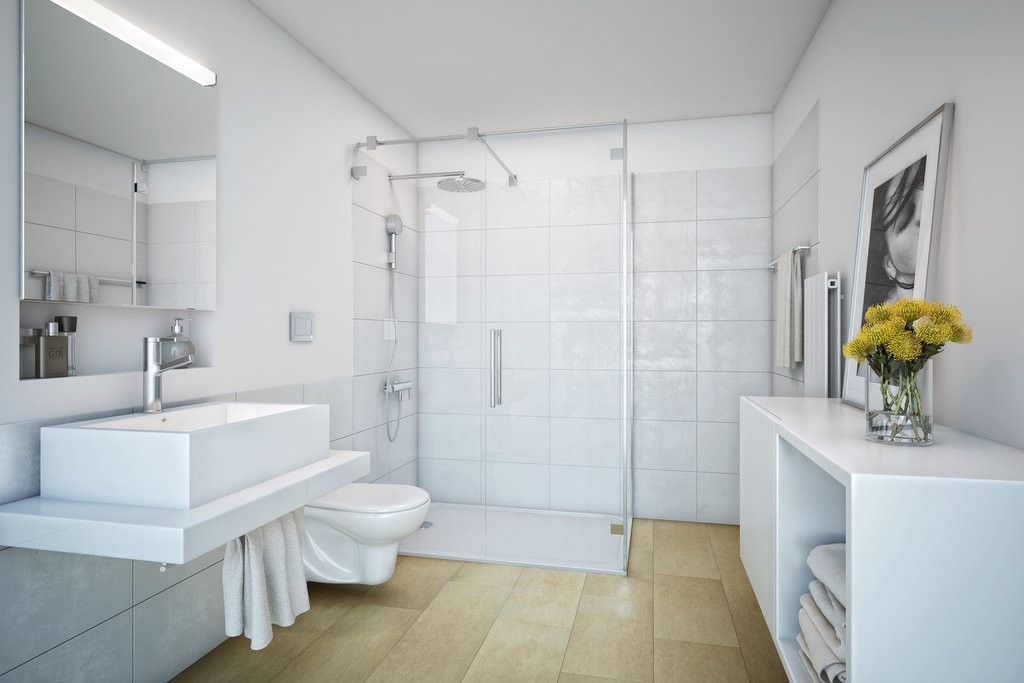Appartement de 1 ½ pièces