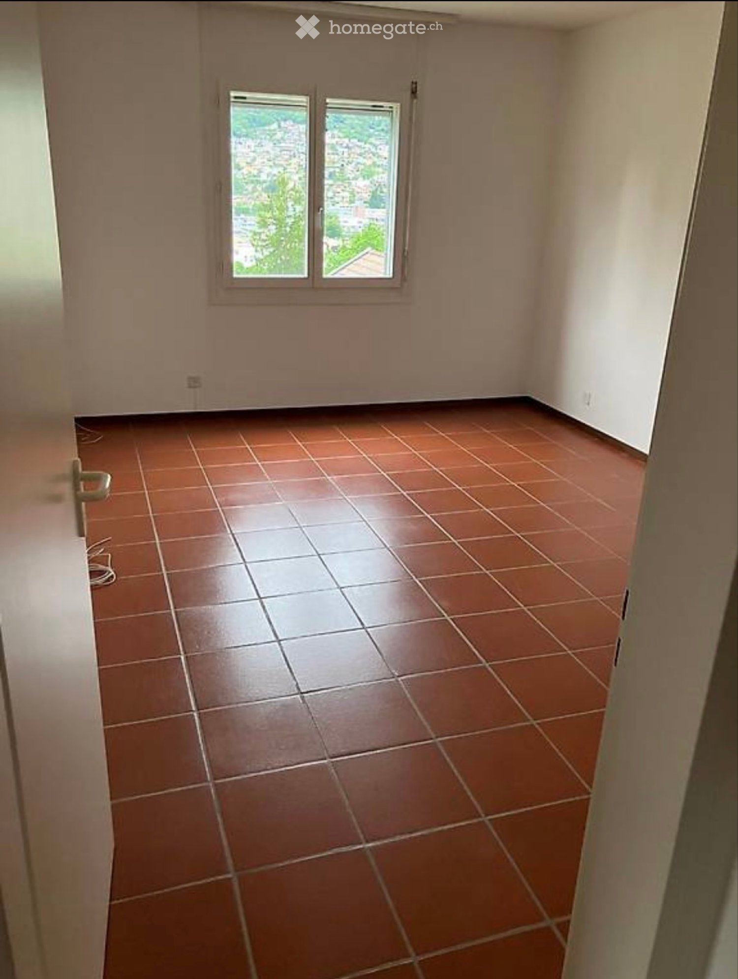 7 rooms single house