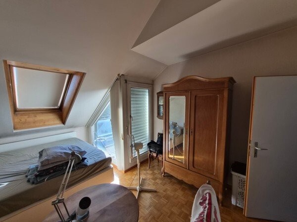 4 rooms attic flat, photo 7 of 10