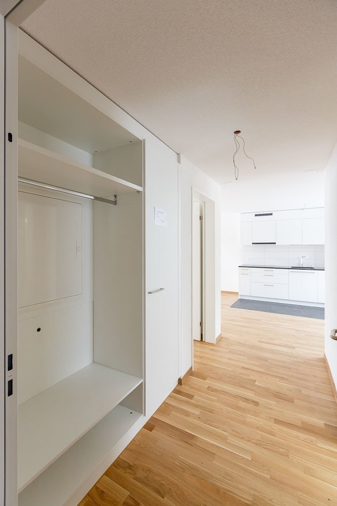 3 ½ rooms apartment, photo 3 of 9
