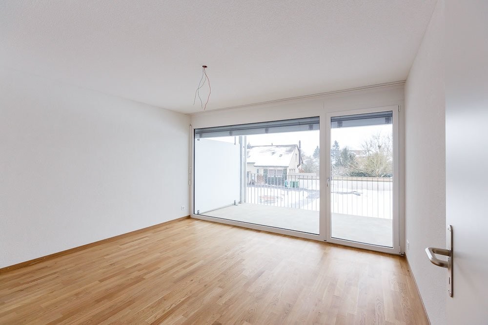 3 ½ rooms apartment, photo 2 of 9