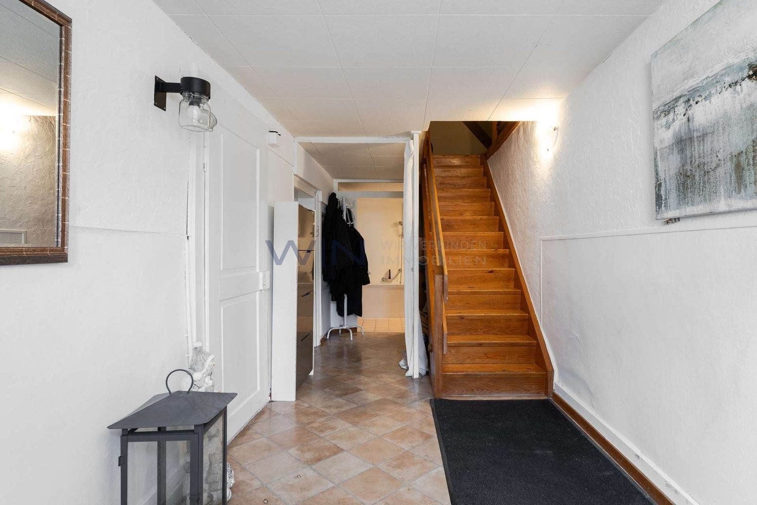 3 ½ rooms row house, photo 3 of 7