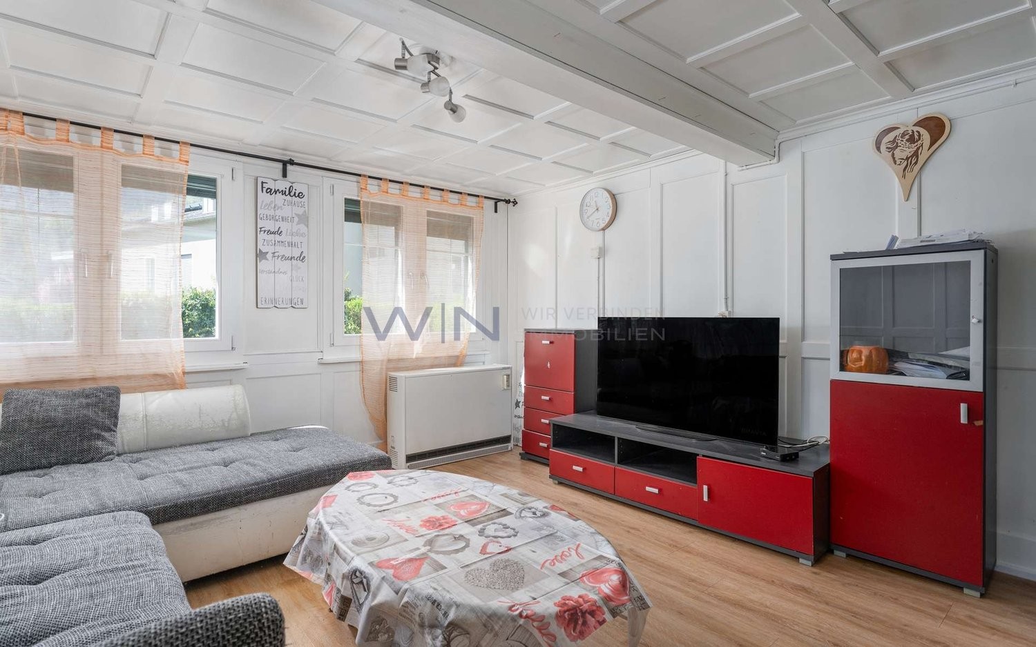 3 ½ rooms row house, photo 4 of 7