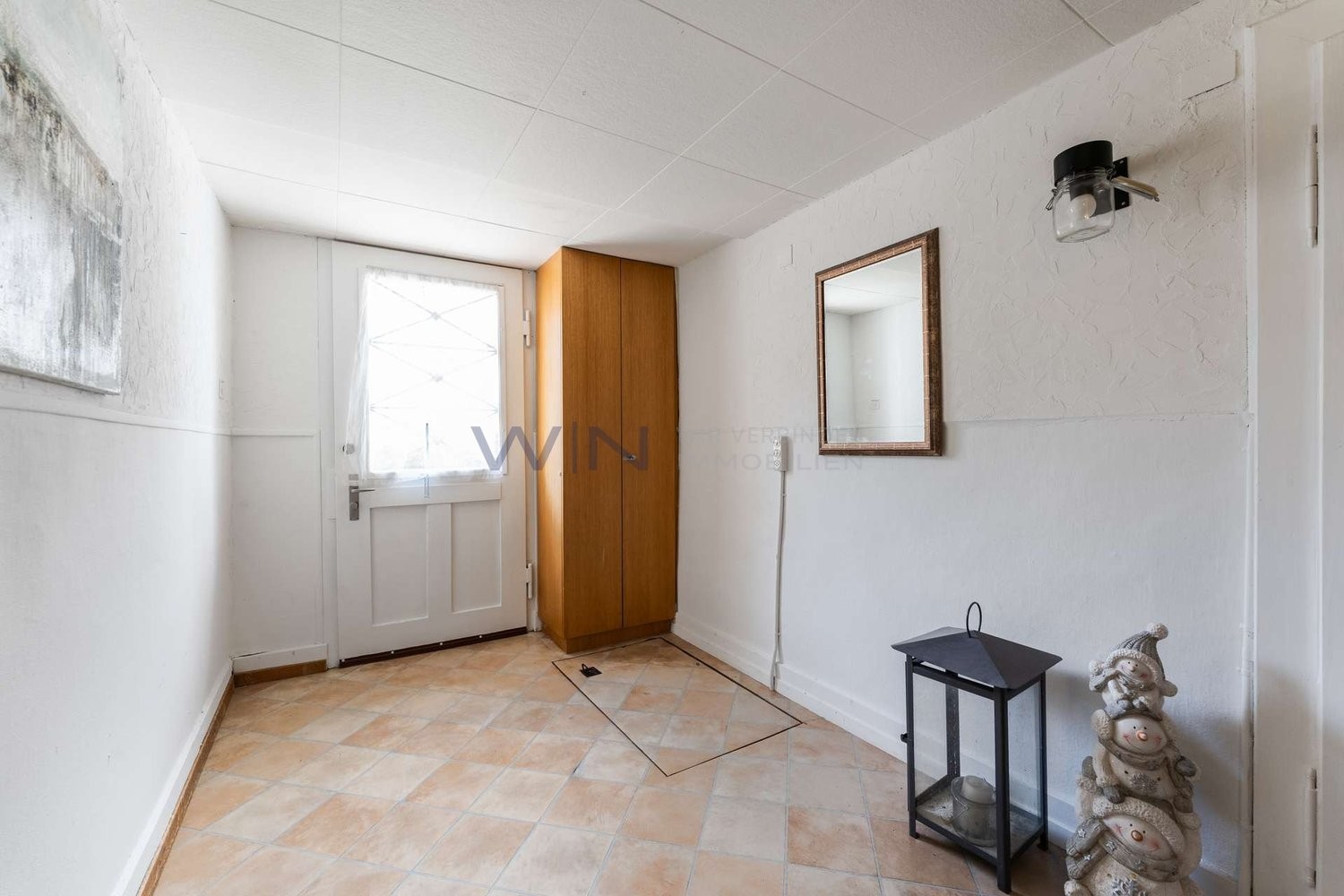 3 ½ rooms row house, photo 5 of 7