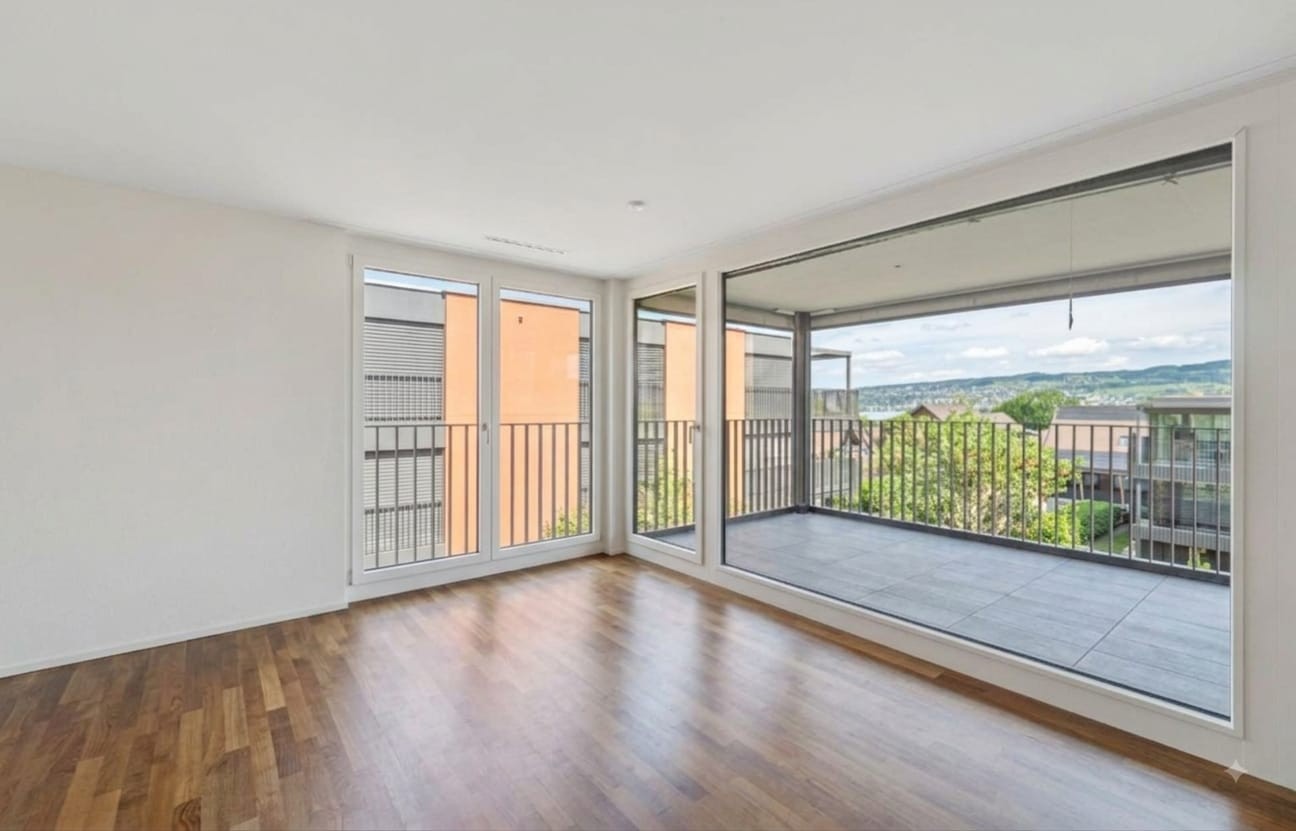 Appartement de 5 pièces