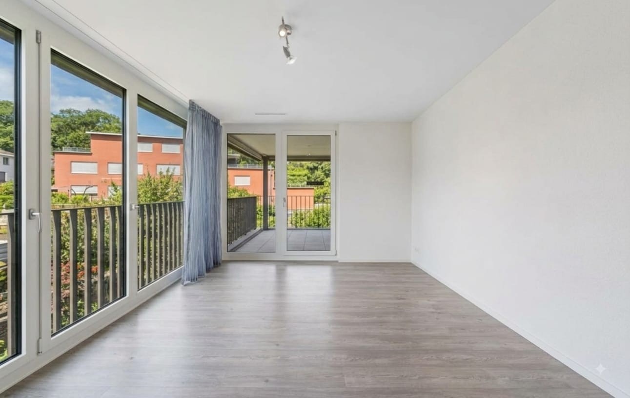 Appartement de 5 pièces