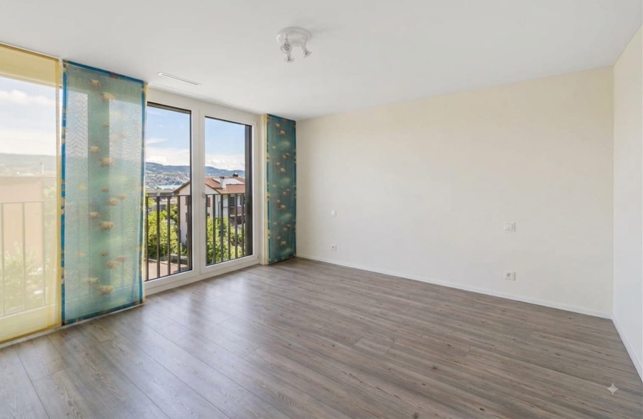 Appartement de 5 pièces