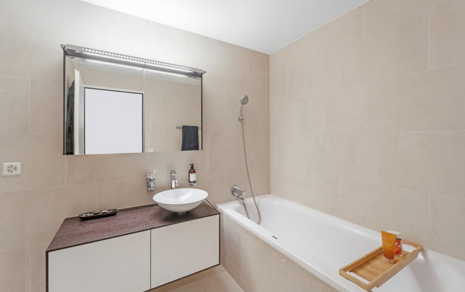 Appartement de 5 pièces