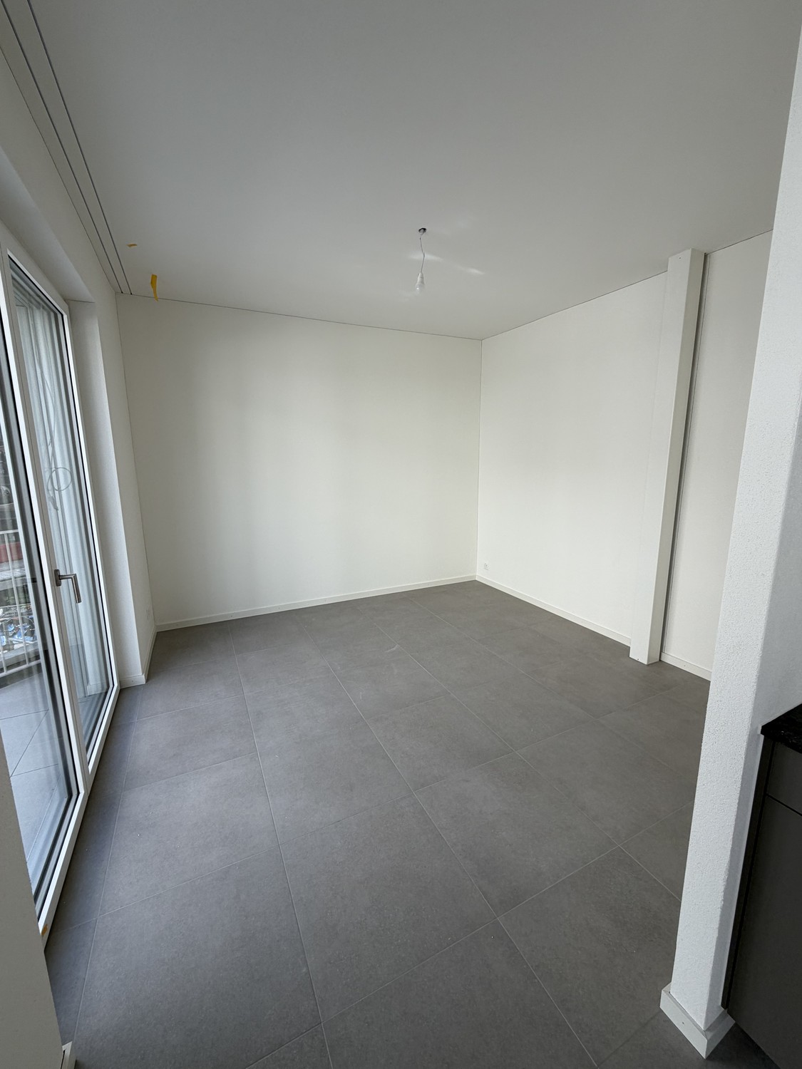 2 rooms apartment