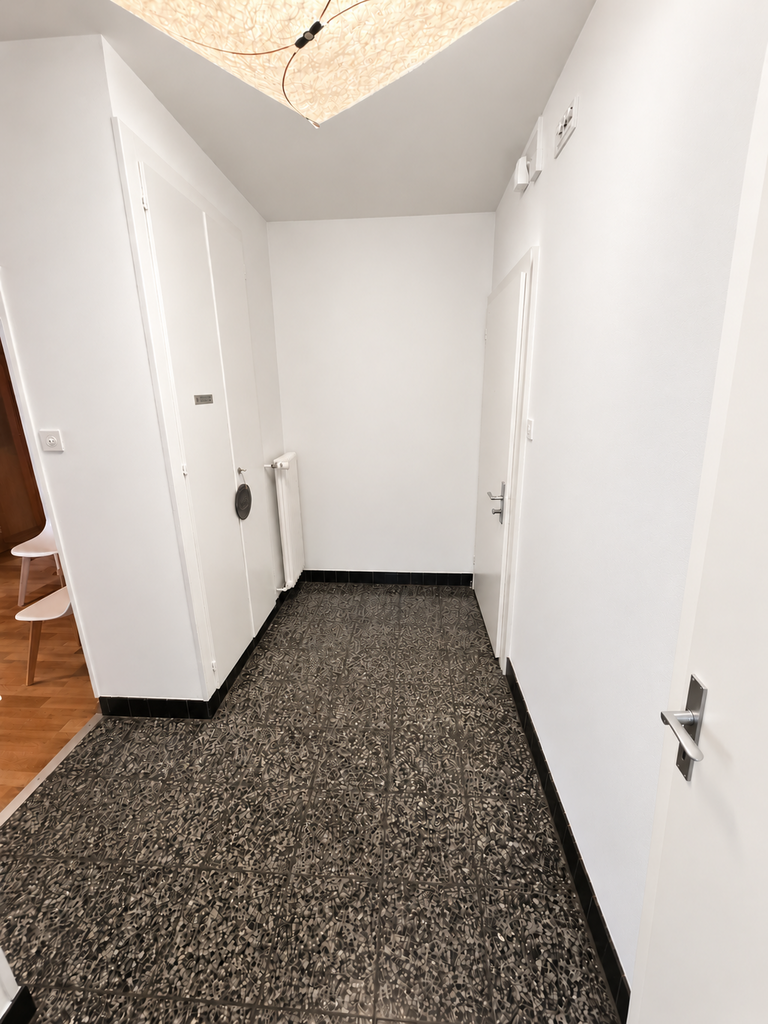 5 ½ rooms apartment, photo 3 of 8