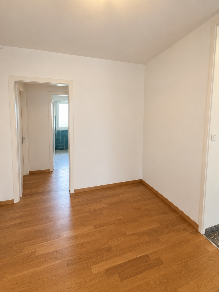 5 ½ rooms apartment, photo 5 of 8
