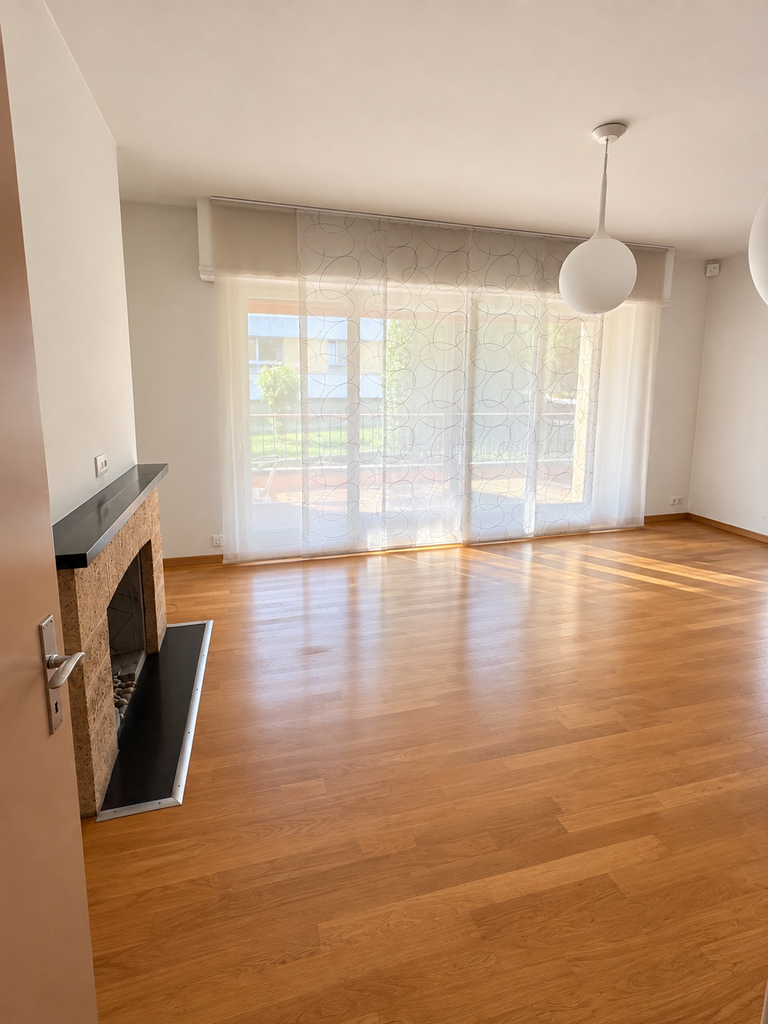 5 ½ rooms apartment, photo 6 of 8
