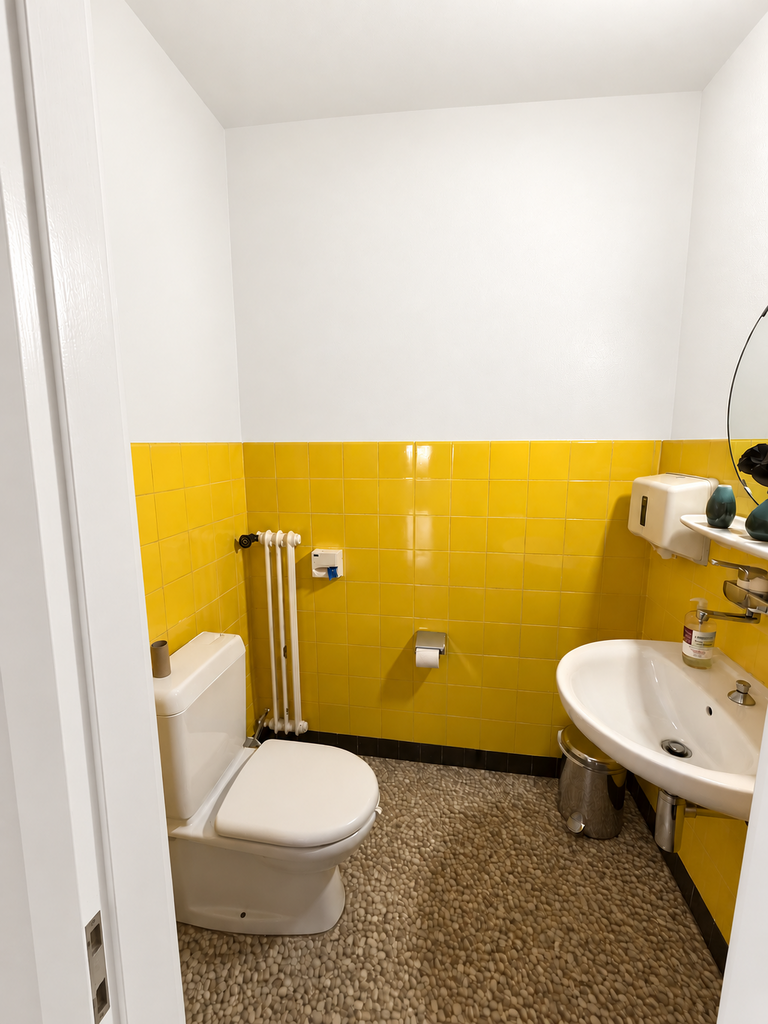 5 ½ rooms apartment, photo 4 of 8