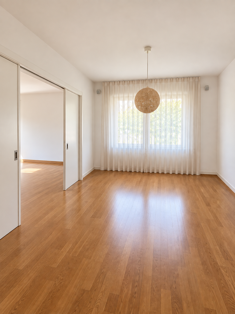5 ½ rooms apartment, photo 8 of 8