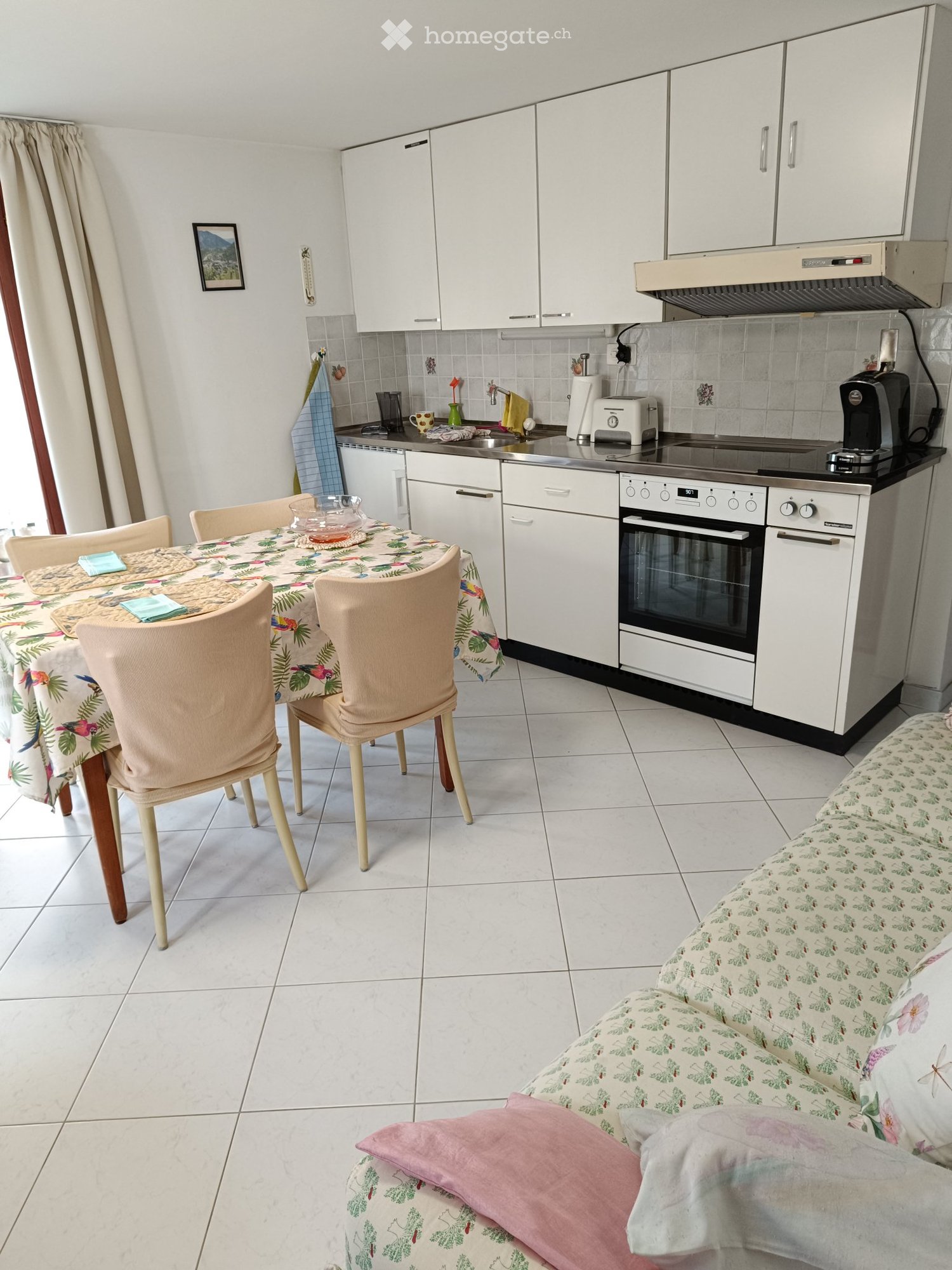 appartement 2 pièces