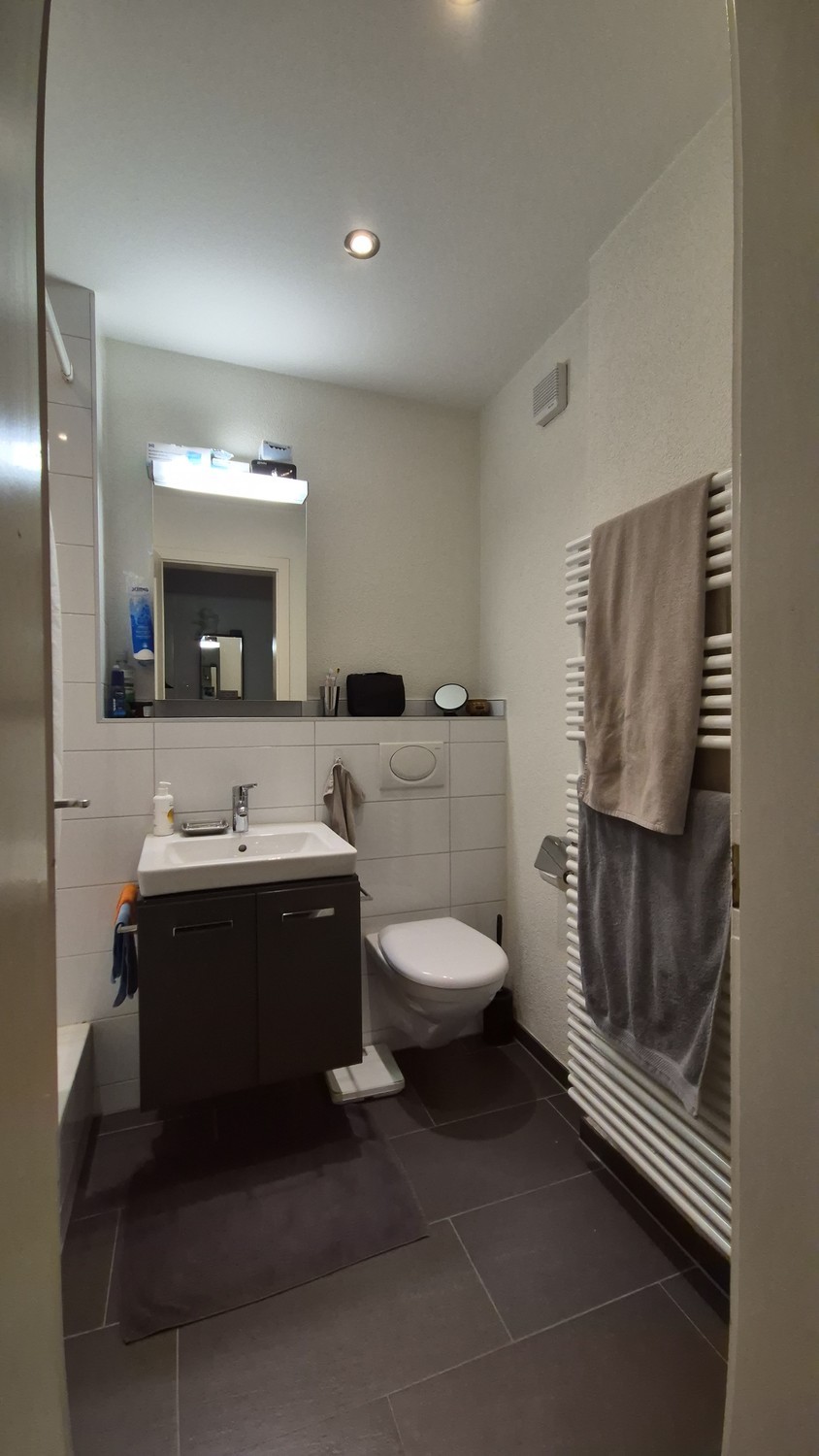 1 room apartment, photo 7 of 7