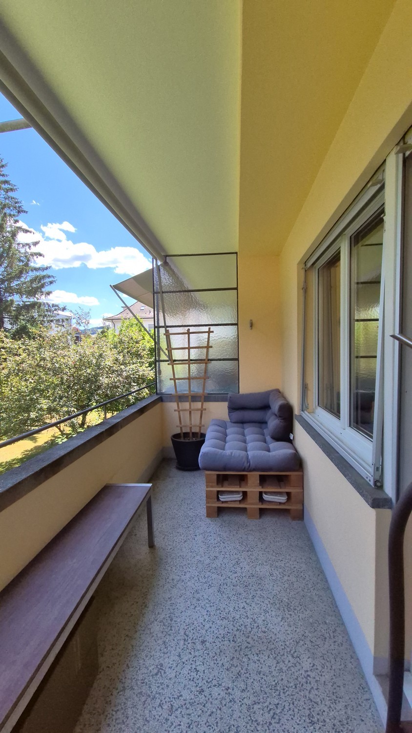 1 room apartment, photo 2 of 7