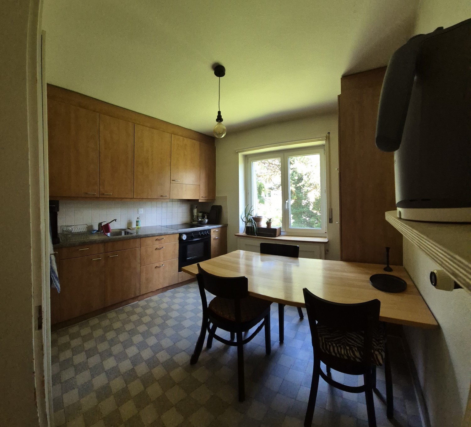 1 room apartment, photo 5 of 7