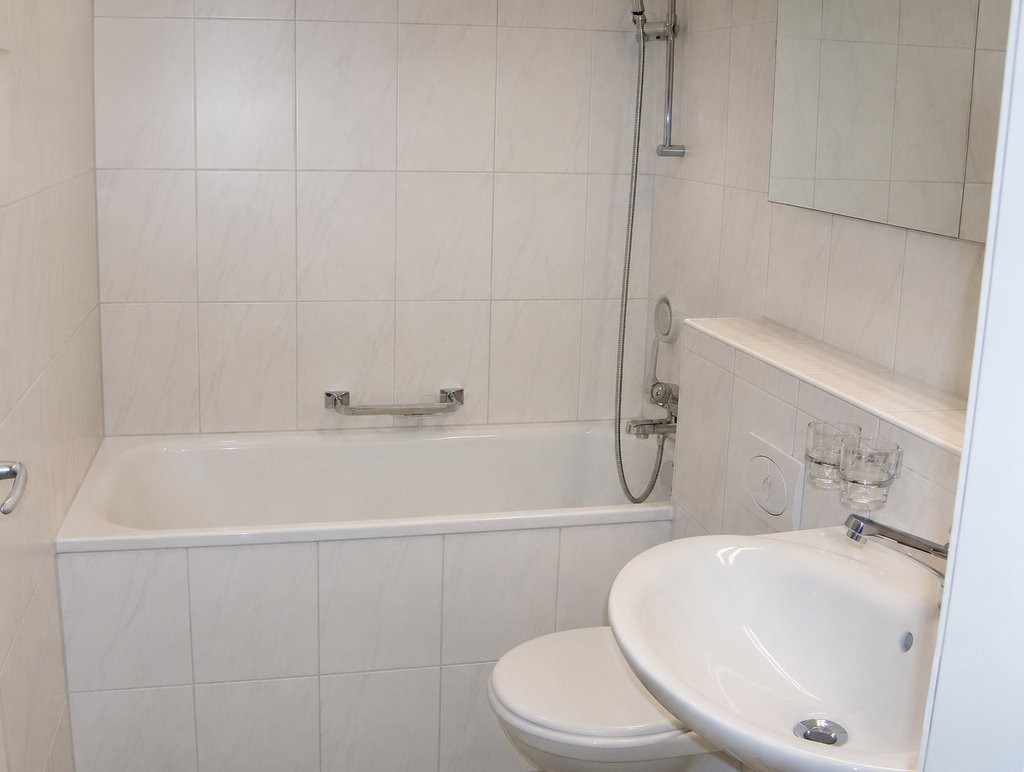 1 ½ rooms apartment, photo 4 sur 5