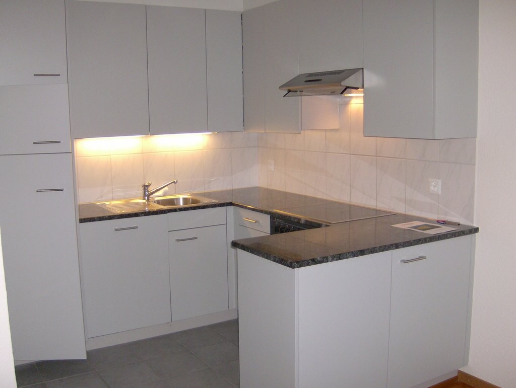 1 ½ rooms apartment, photo 3 sur 5