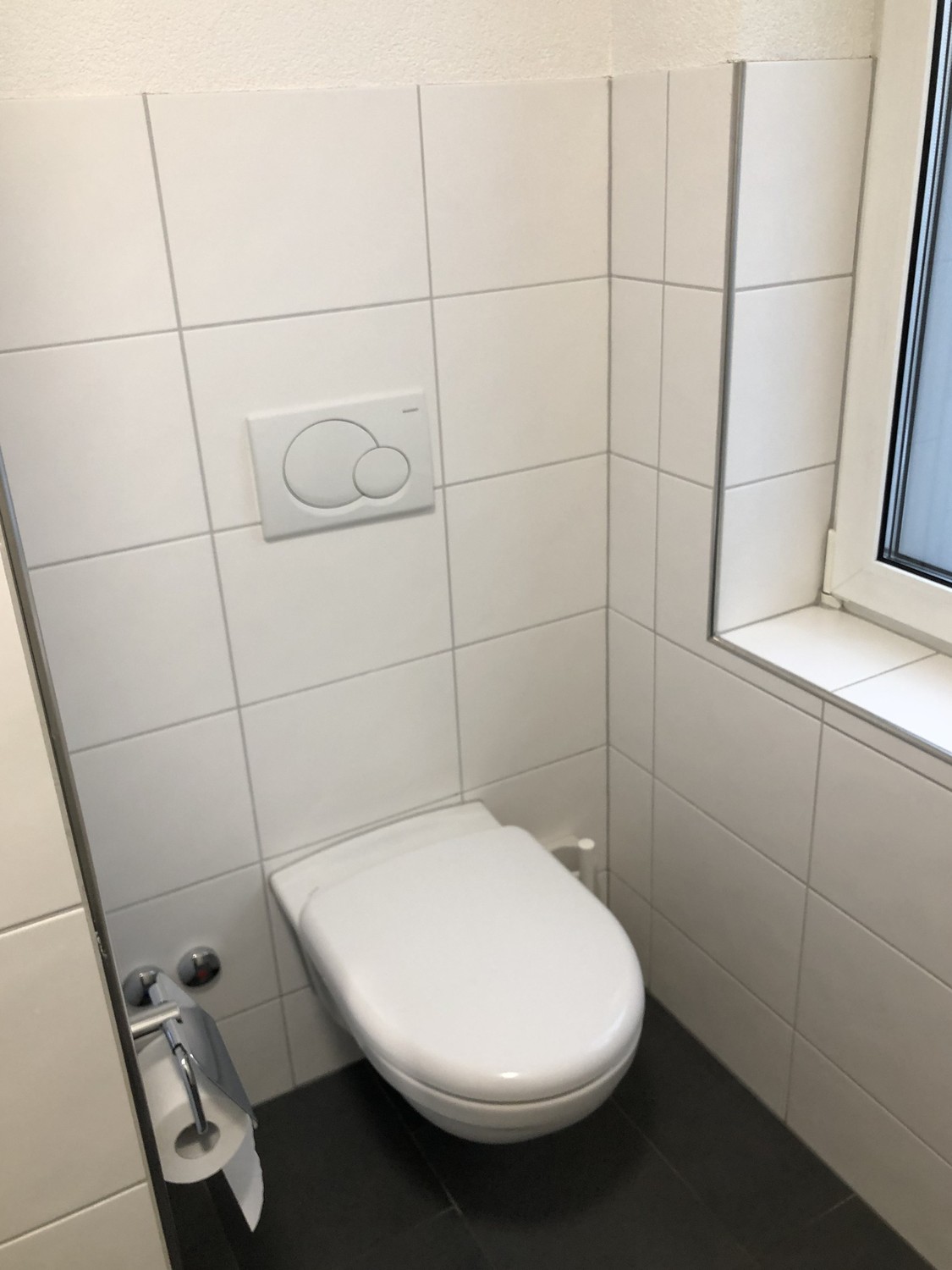 Chambre dans une colocation