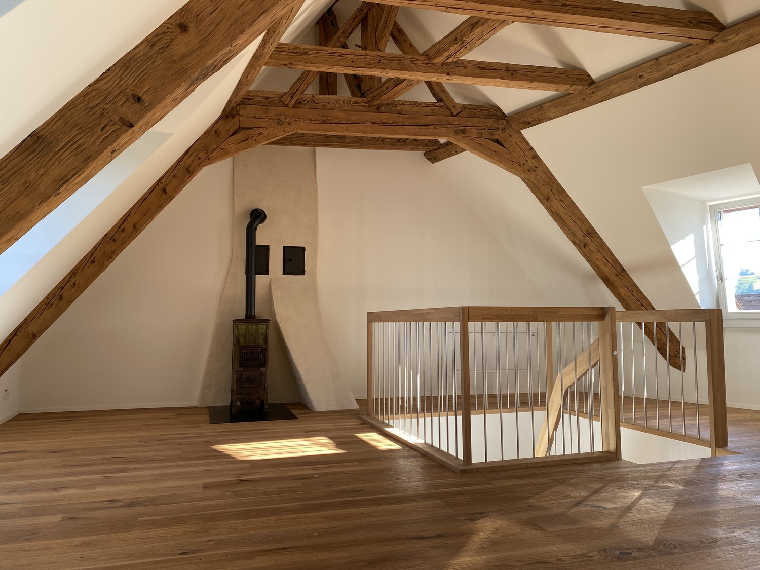 2 ½ rooms apartment, photo 1 of 10