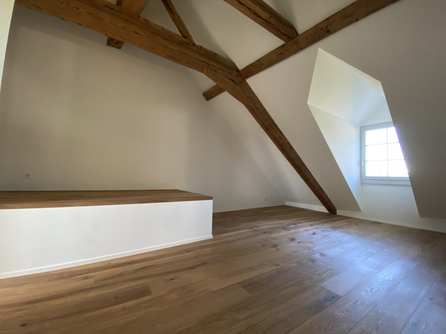 2 ½ rooms apartment, photo 4 of 10