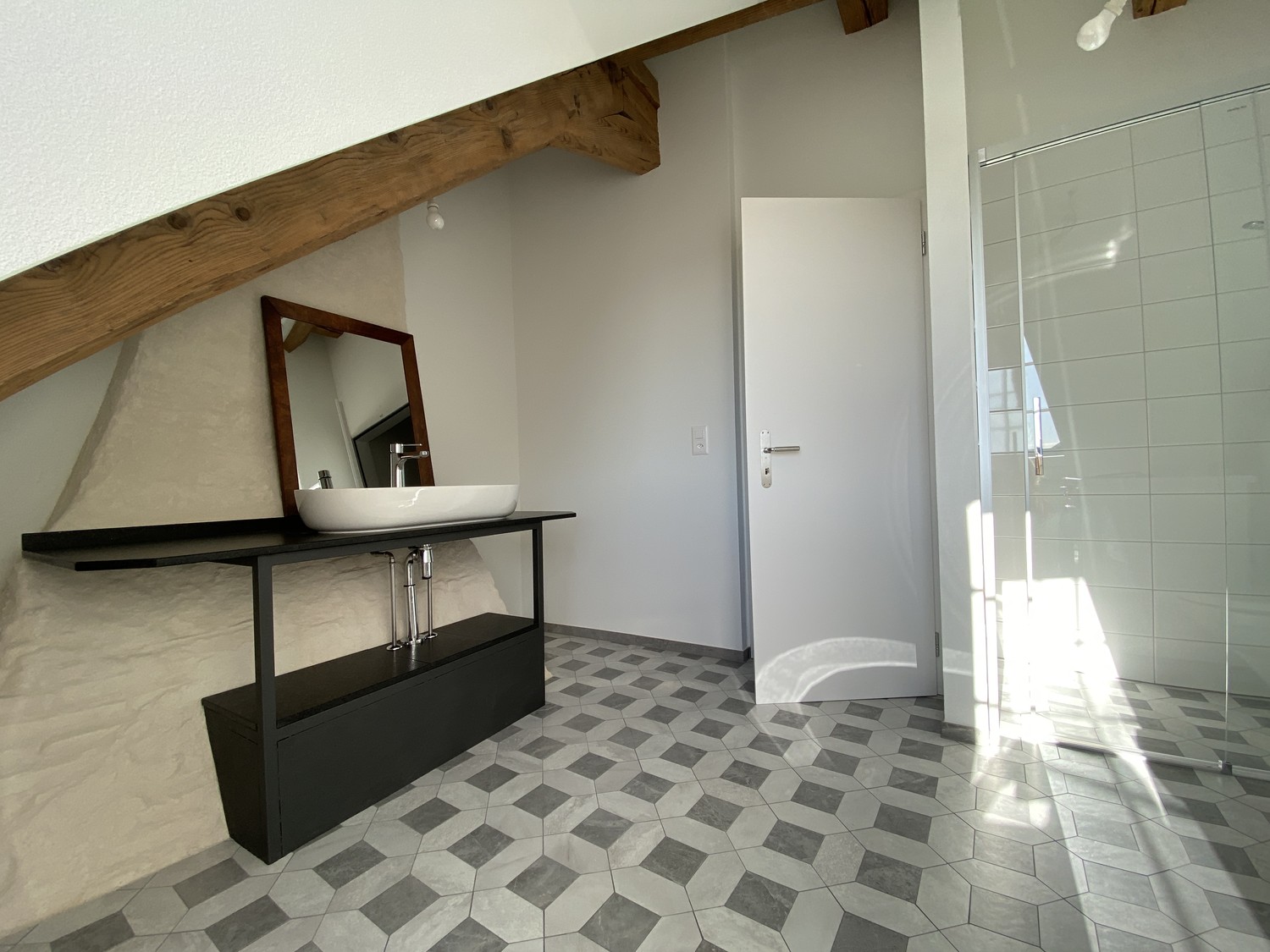2 ½ rooms apartment, photo 6 of 10
