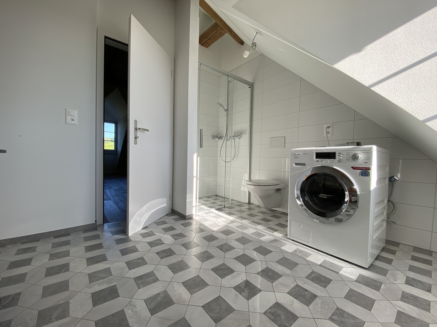 2 ½ rooms apartment, photo 5 of 10