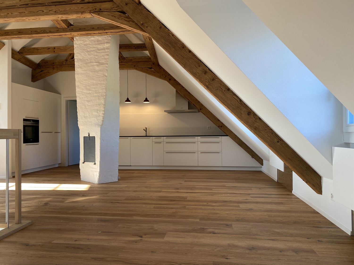 2 ½ rooms apartment, photo 2 of 10