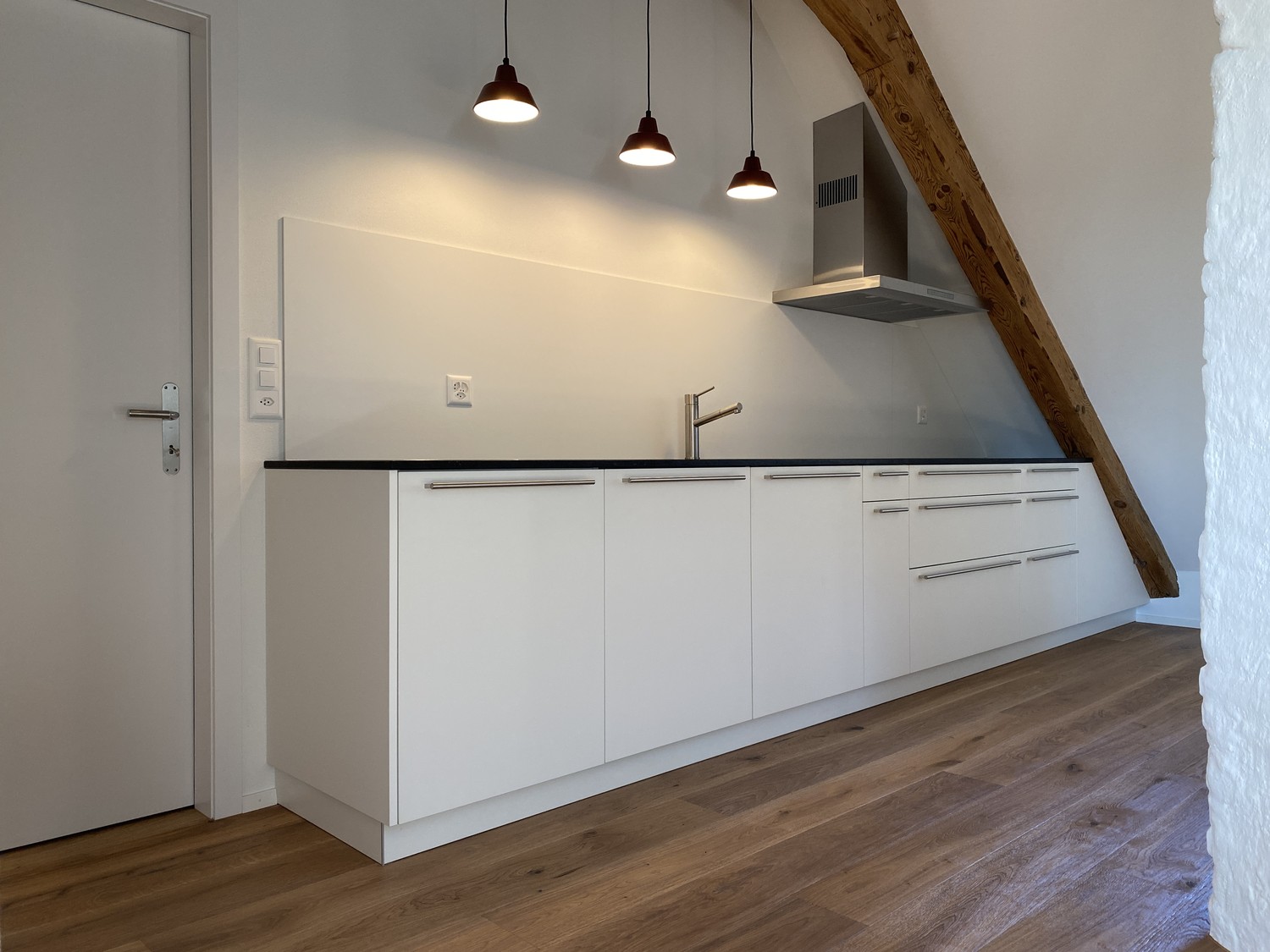 2 ½ rooms apartment, photo 3 of 10