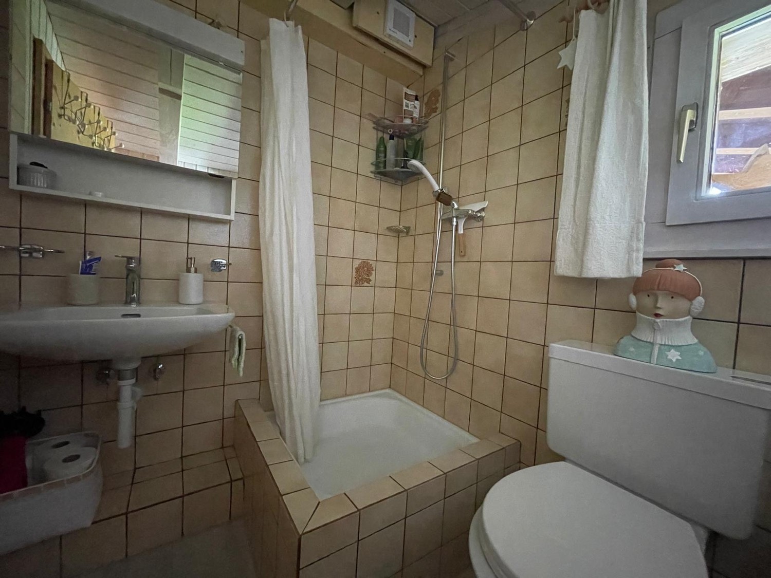 Appartement de 2 pièces