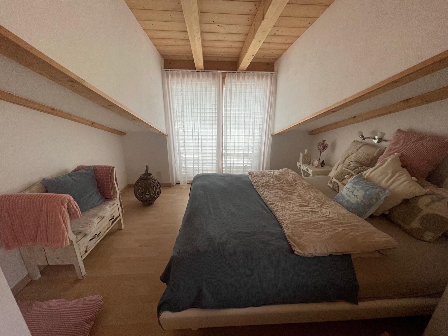 Appartement de 2 pièces