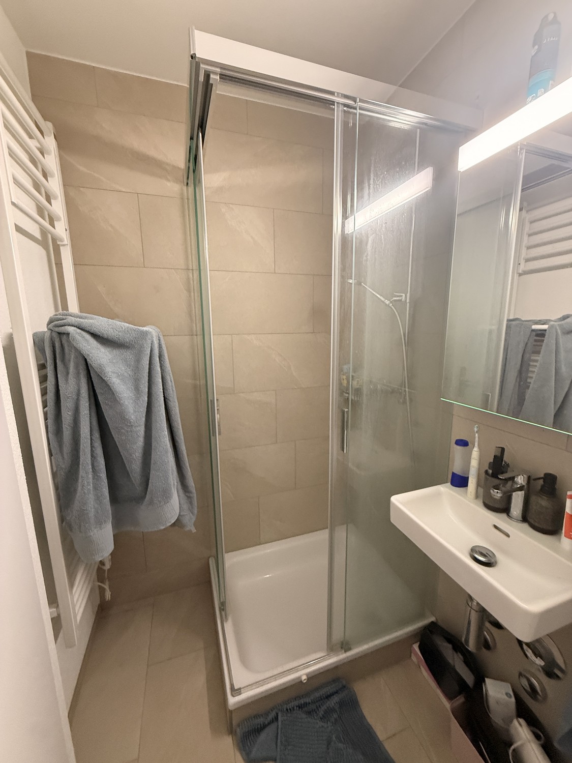 2 rooms apartment, photo 7 of 8
