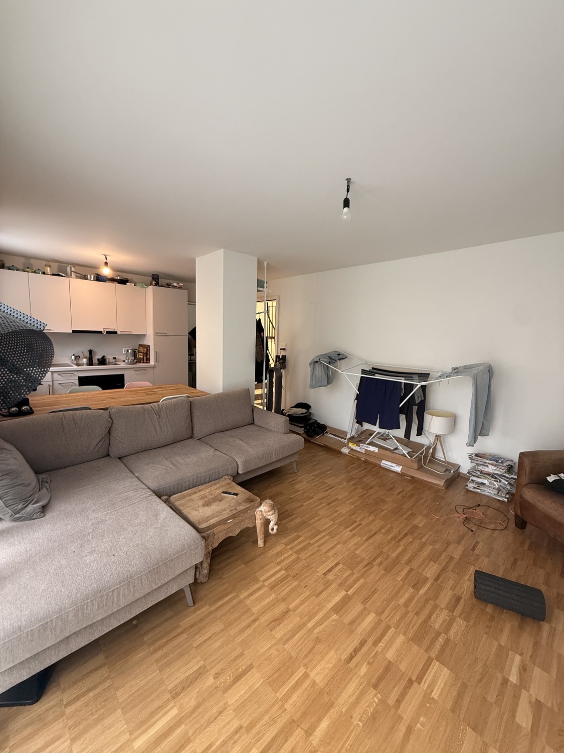 2 rooms apartment, photo 5 of 8