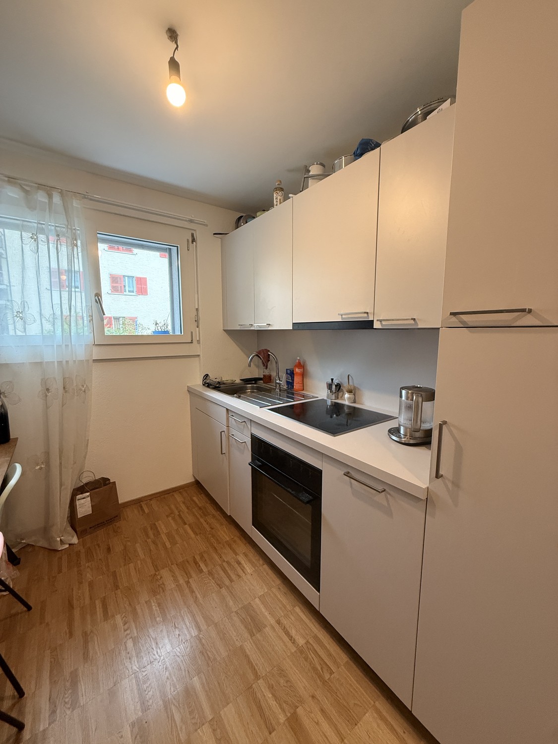 2 rooms apartment, photo 6 of 8