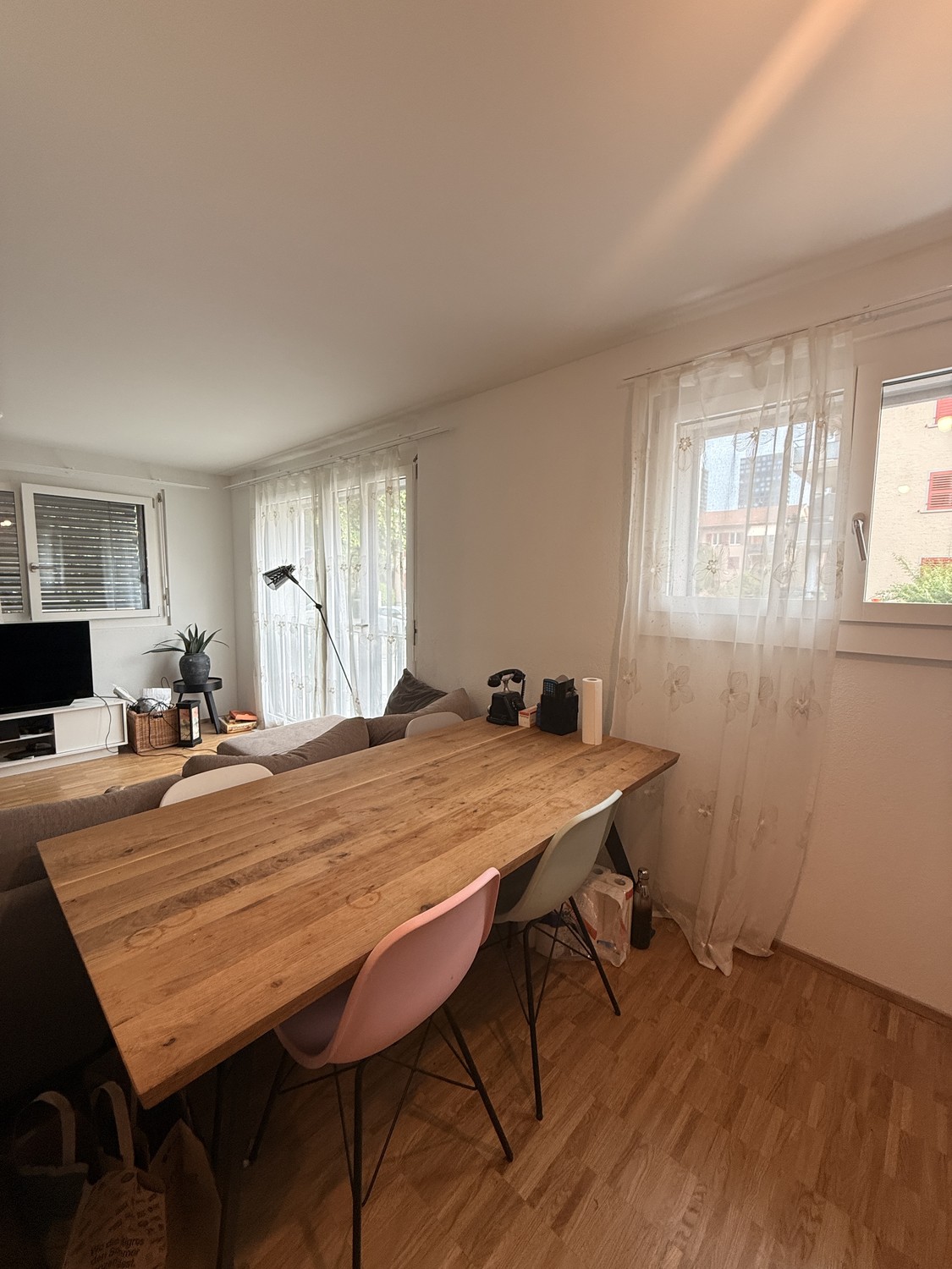 2 rooms apartment, photo 4 of 8