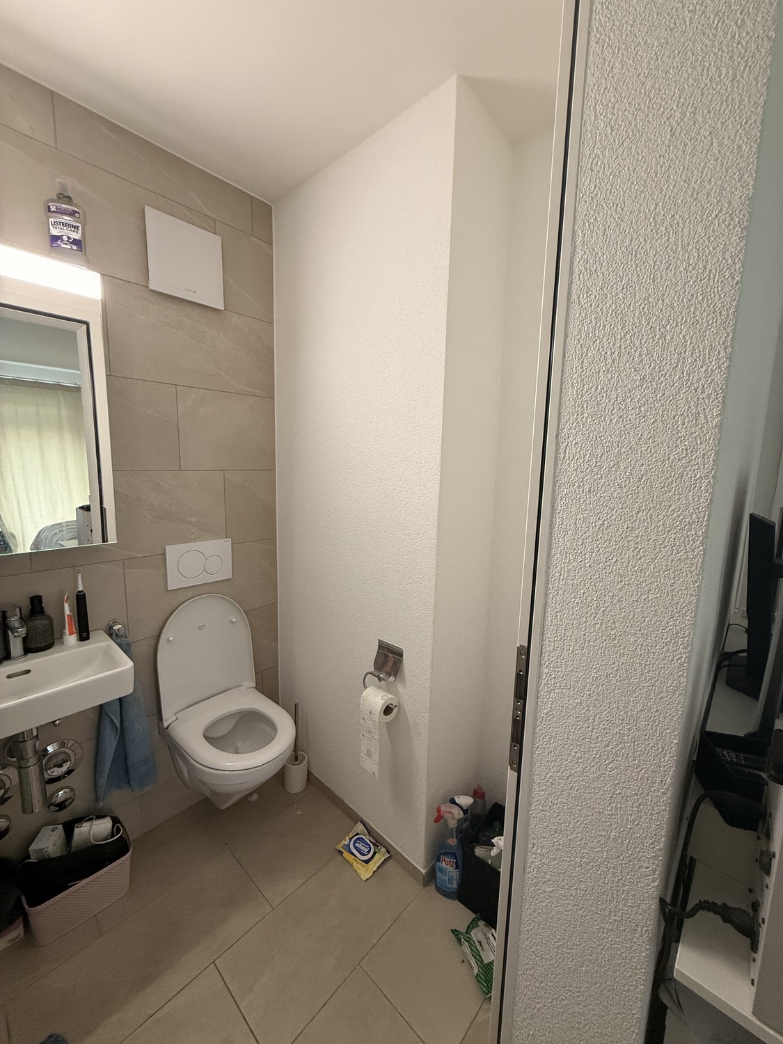 2 rooms apartment, photo 3 of 8